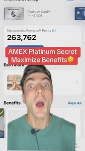 166K views · 103 reactions | AMEX Secret you NEED to Know… Here’s...