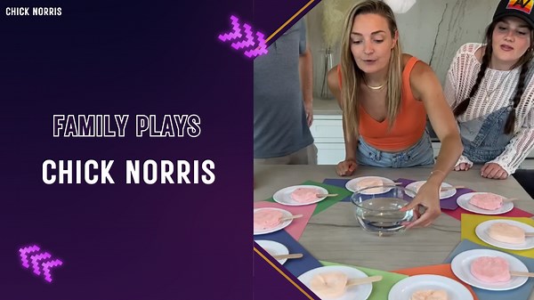 This Challenge Changed Their Lives Forever