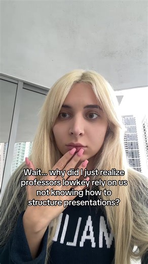 if ur still fighting google slides formatting pls free yourself with @Gamma #collegelife #studenthacks