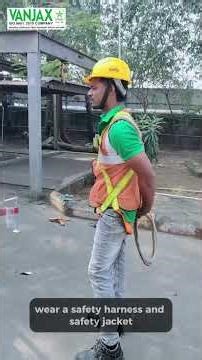 Vanjax - AWP Dual Mast Operation Explained | Complete Beginner Tutorial