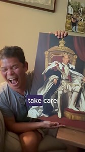 🔥 Everyone’s Obsessed with This Gift Right Now! Still searching for that perfect surprise? Turn Your Loved Ones into Royal Portraits! 👑 We've got you covered! Get the GREATEST gift EVER that will spark joy in anyone's heart! 🥰 Here's how it works: Step 1: Choose a portrait! 👑 Step 2: Upload the photo! 📸 Step 3: Our artists will take care of the rest! 🎨 Get started 👉 https://turnmeroyal.com/ P.S. We'll keep drawing until you're happy. Unlimited portrait revisions - satisfaction guaranteed!