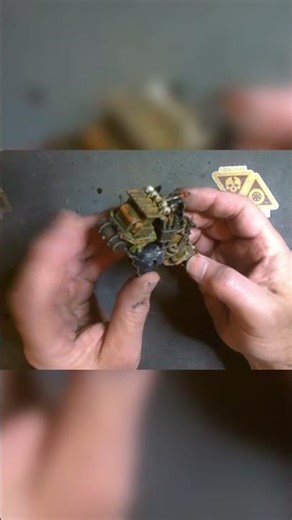 Final Touches Exhaust and Color Effects 🖌️💨5