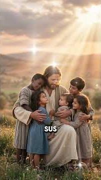 Oración por los Hijos | Pide a Dios que los Proteja y los Guíe Siempre