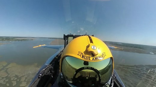 411K views · 23K reactions | We've touched down at MCAS Beaufort SC...