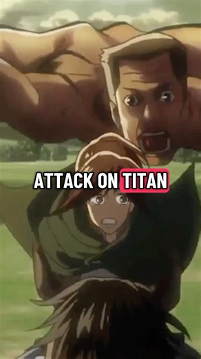 The Terrifying Real-Life Origin of Attack on Titan😱