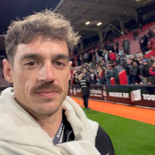 Sylvain André on Reels