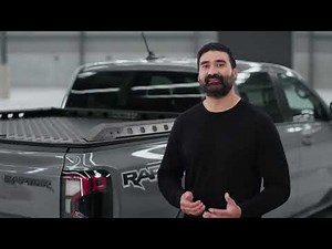 Load-Lid Fitting /Installation