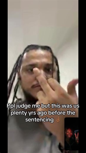 Merry Xmas to my inmate and all those who not home with family #fyp #fypシ゚viral #fypシ #jailgf #inmategf