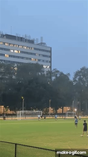 soccer on Make a GIF