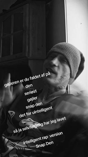 Intelligent Rap Version of Snap Den