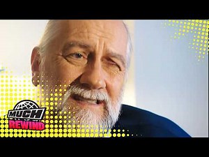 Mick Fleetwood Addresses the Historic Controversy in Fleetwood Mac | Much Rewind