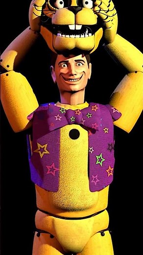 William Afton Wins