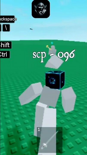 scp096 script use hat #script #scp (link in comment)