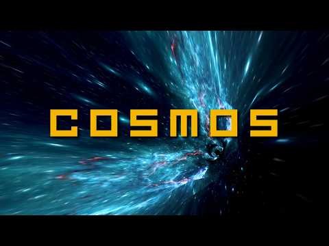 COSMOS - Trailer Gameplay - QUEST VR Immersive APP
