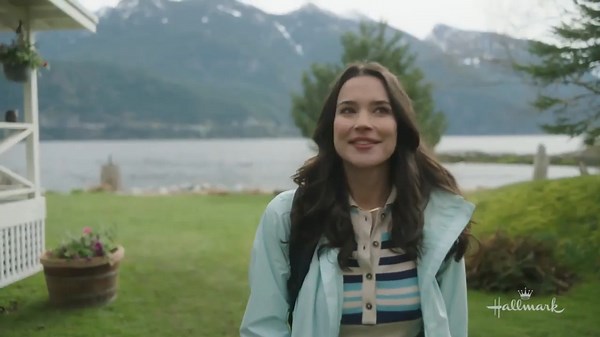 A Splash of Love (TV Movie 2022)