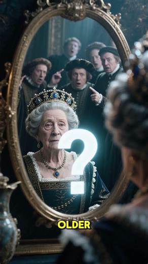 Why the Tudor Dynasty Ended in 1603 | The Death of Queen Elizabeth I Explained #historyuncovered