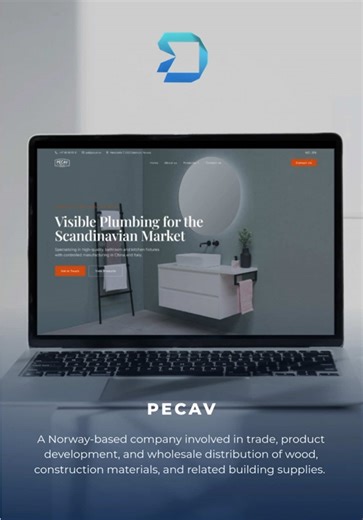 Build a stronger online presence with a website that reflects your brand’s credibility and vision. At Devecture PH, we design and develop modern websites that help businesses stand out, connect with customers, and grow online. Ready to elevate your brand? Let’s build something great together. #fyp #webdesignph #webdevelopment #websiteforbusiness #fypage