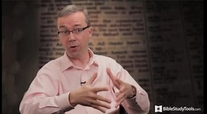 What's the Book of Psalms All About? - Bible Study Videos