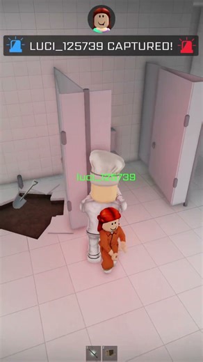 BARRY PRISON RUN in ROBLOX!