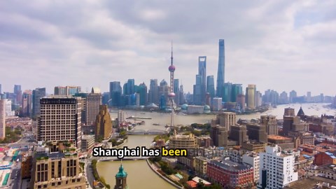 13 Cities That Could Disappear Underwater by 2050