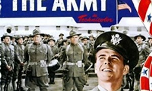 This Is the Army - Where to Watch and Stream Online – Entertainment.ie