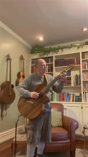 1.8K views · 30 reactions | "Only Elixirs go on my acoustics. They never lose tone, and they make tapping and sliding techniques so much easier for me." – Spencer Elliott Spencer plays Elixir Acoustic Phosphor Bronze Strings with NANOWEB Technology 13-56 #elixirstrings #elixirtoneforlife #elixirartist | Elixir Strings | Facebook