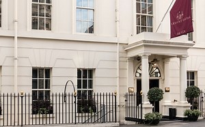 After 195 years, Britain’s oldest casino has closed in Mayfair