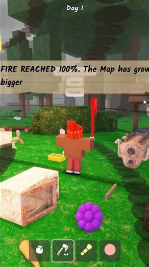 99 Nights In The Forest Roblox Script Exploit