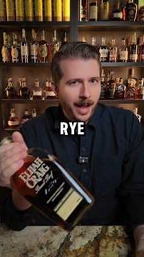 The 4 Best Rye Whiskey of 2025