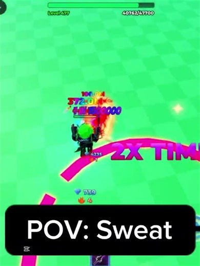 Normal POV'S | Steal Time Modded Simulator #roblox #pov #viral