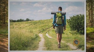 Ultralight Backpacking Basics: Learn to Drop Base Weight