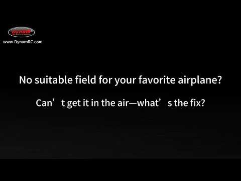 Struggling with Takeoffs? This Dynam System Changes Everything #dynamrc #gyro #rcfight