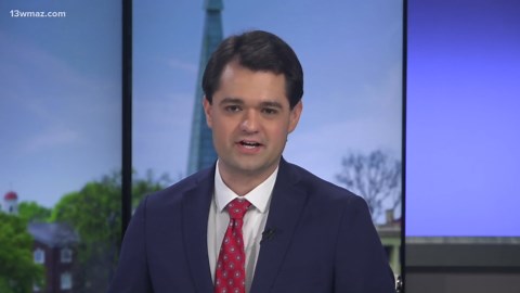 16-year-old Upson-Lee student arrested for bringing 'lost' gun to school, sheriff's office says