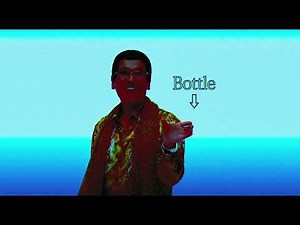 Beetle Booon But Bean In Bottle (BBBBB) but more cursed