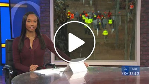 Walker County Sheriff's Office to launch civilian-led volunteer emergency response training - NewsBreak