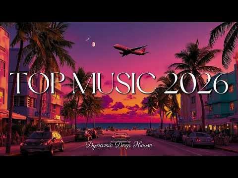 Spotify Hits 2026 - Trending Pop Hits 2026 🎧 Top Music 2026 Playlist 🎵 Latest Songs 2026