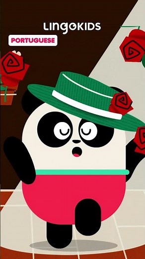 Welcome to ‪@LingokidsemPortugues‬ 🙌 Your Favourite Lingokids Songs in Portuguese! #songsforkids