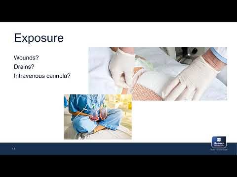 A to G Patient Assessment