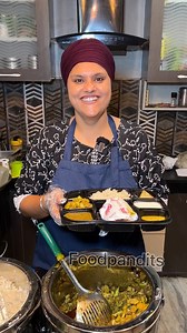 956K views · 13K reactions | Amritsar Thali At 90 ₹ Rupees homemade food. | Food Pandits | Facebook