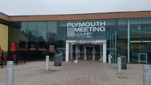 $100M Redevelopment Aims to Turn Plymouth Meeting Mall Into Montco’s Next Town Center