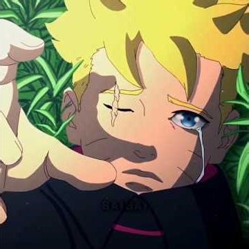 When Sasuke Realized He Had to Sacrifice #boruto #anime #sasuke