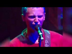 Eve 6 "Promise" LAUNCH live performance 2000