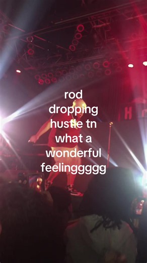 Rod Wave Hustle — 'What a Wonderful Feeling' Lyrics & Meaning