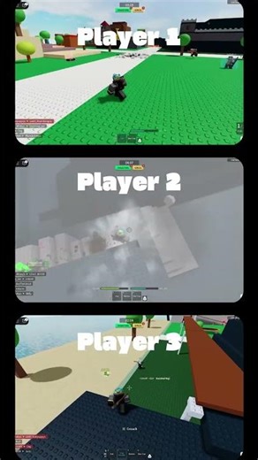 what's a server and client in Roblox studio? 