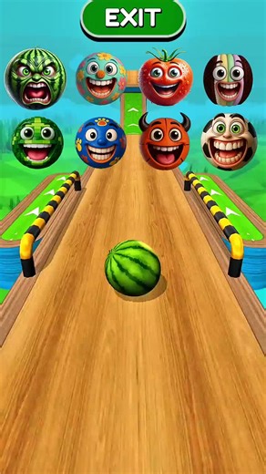 Engaging Ball Challenge Game for All Ages