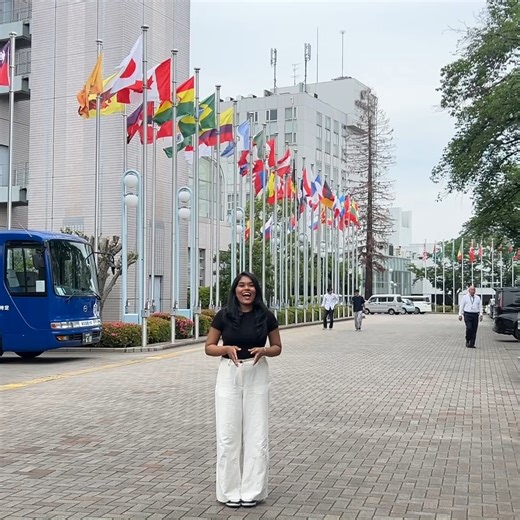 Tokyo International University | Ready to Begin Your TIU Journey? From orientation to campus life, this student-made video gives you a warm glimpse into what it’s like... | Instagram