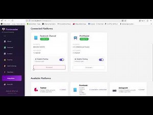 PostMaster.Center Sneek Peak Teaser