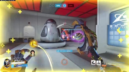 【ow2】タンク練習#3 初見さん歓迎！