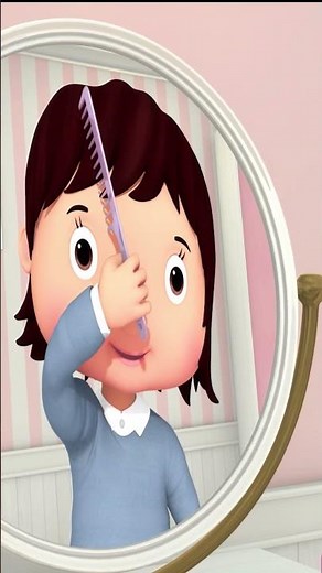 Rise & Shine! 🌞 Morning Routine Song for Kids!