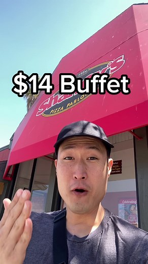 Shakey's Pizza Buffet Experience | Bunch of Lunch Deal Review